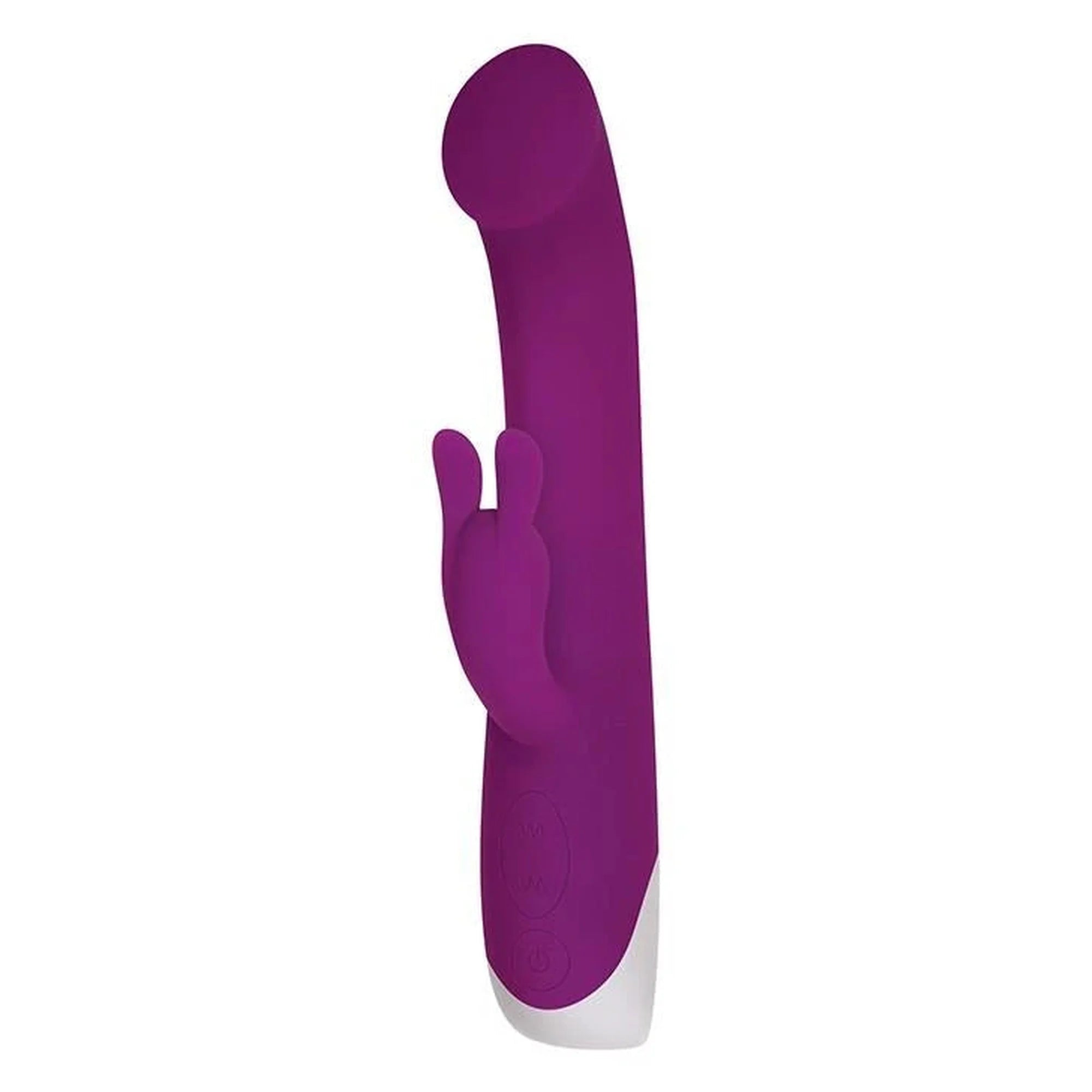 CUDDLE BUNNY PURPLE