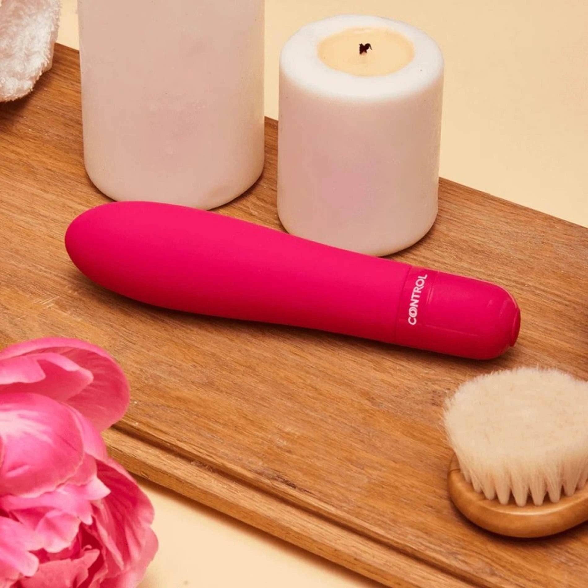 Control Feel XL - vibromasseur
