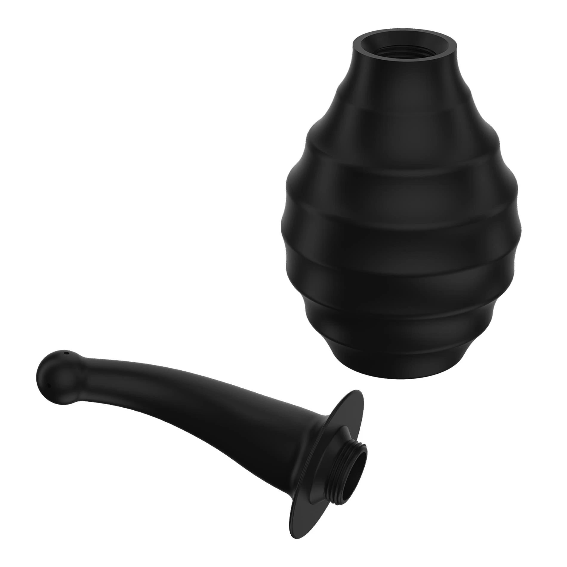 MR PLAY - POIRE ANALE BLKM6 (330 ml)