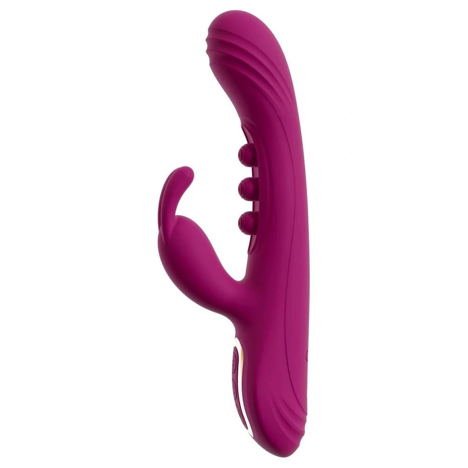 2 Function Vibrator Squirting