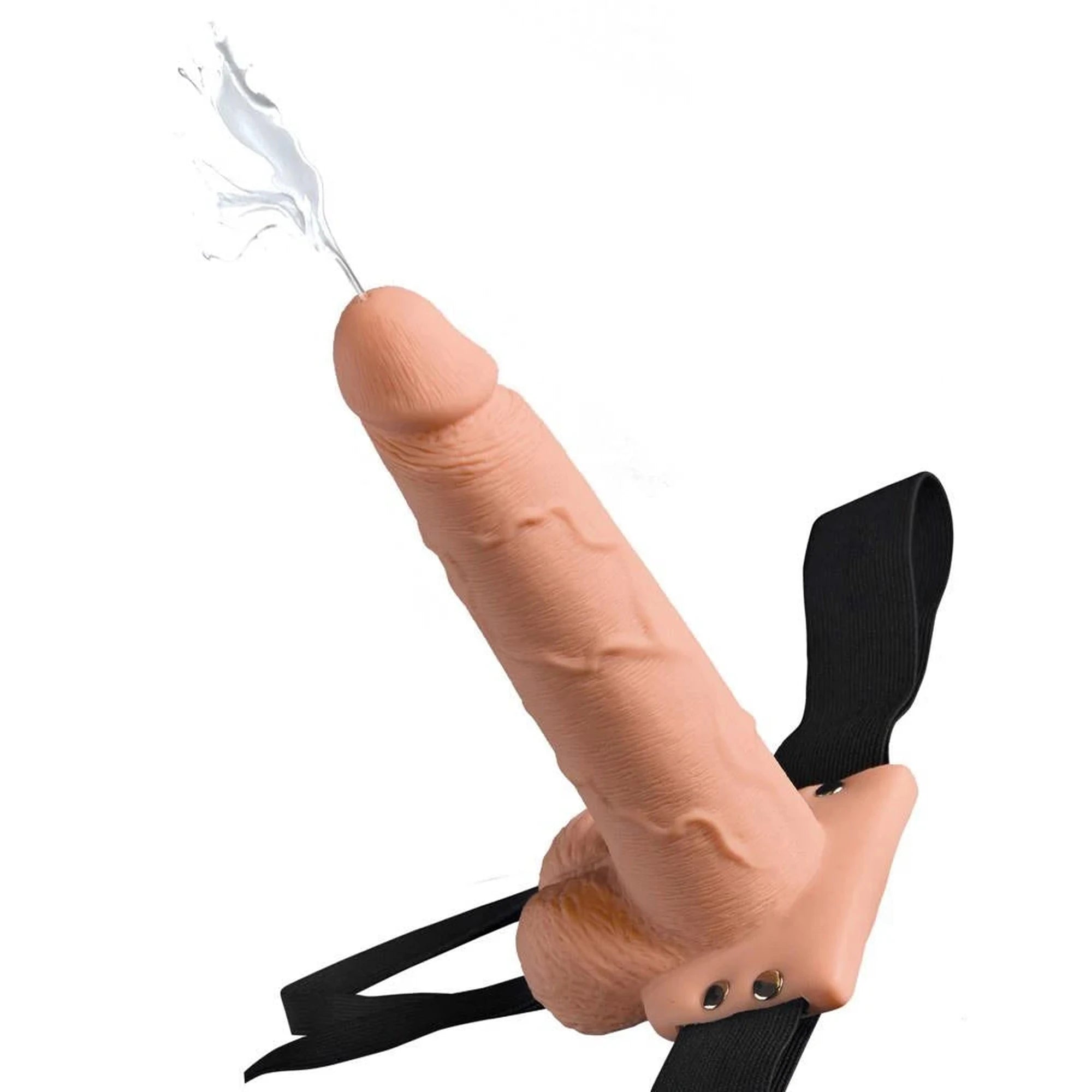 Fetish Fantasy Strap-On de 7,5 pouces