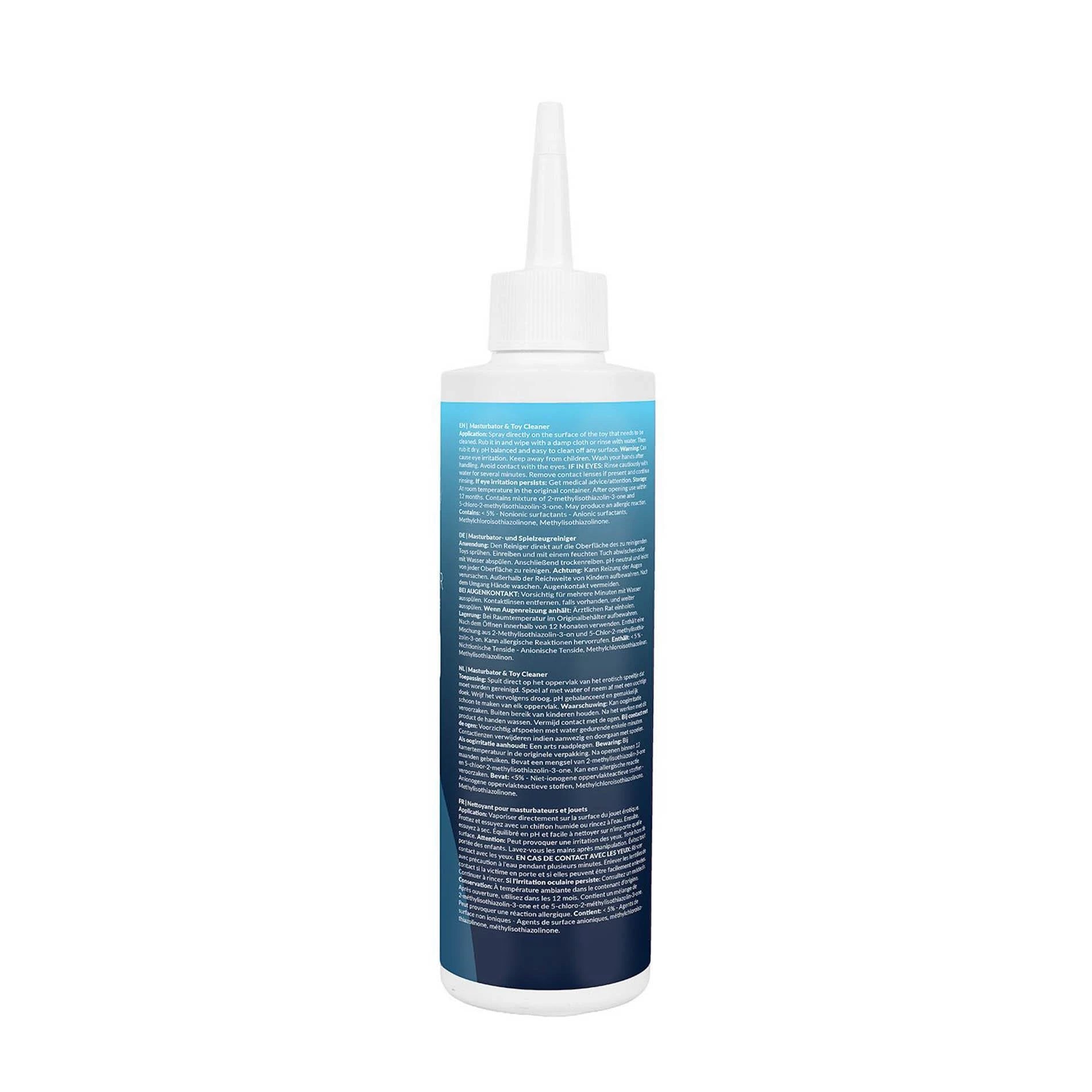 EasyGlide - Nettoyant Masturbateur 250 ml
