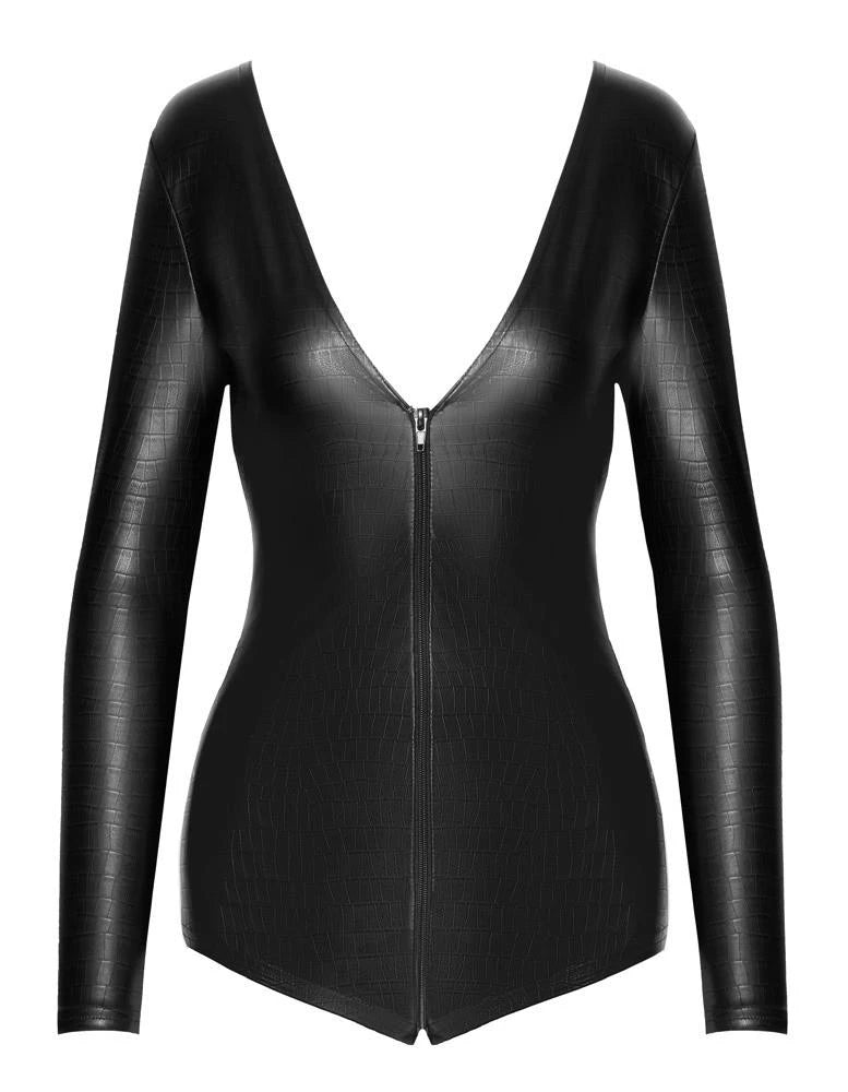 Body manches longues M