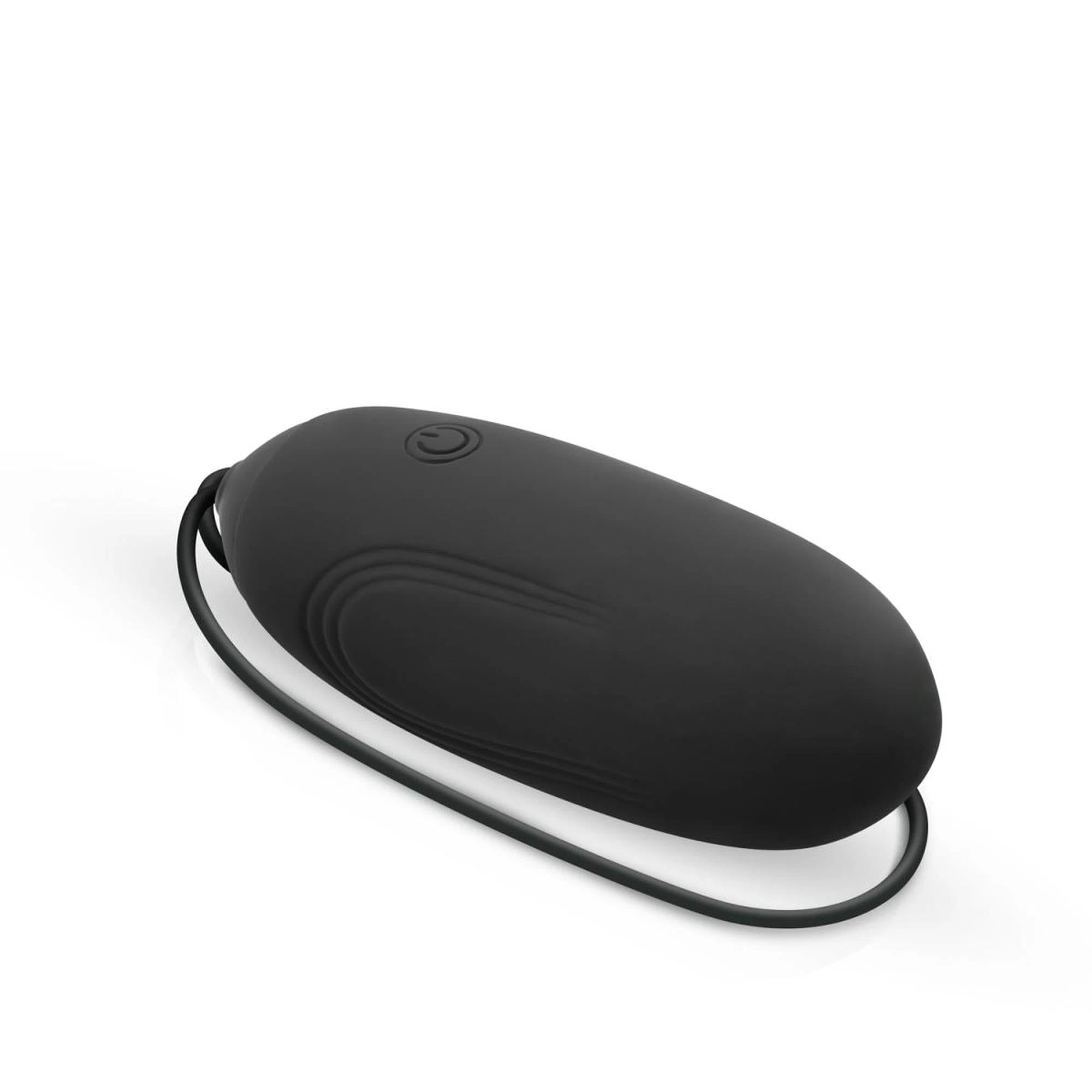 LUV EGG Egg - Black