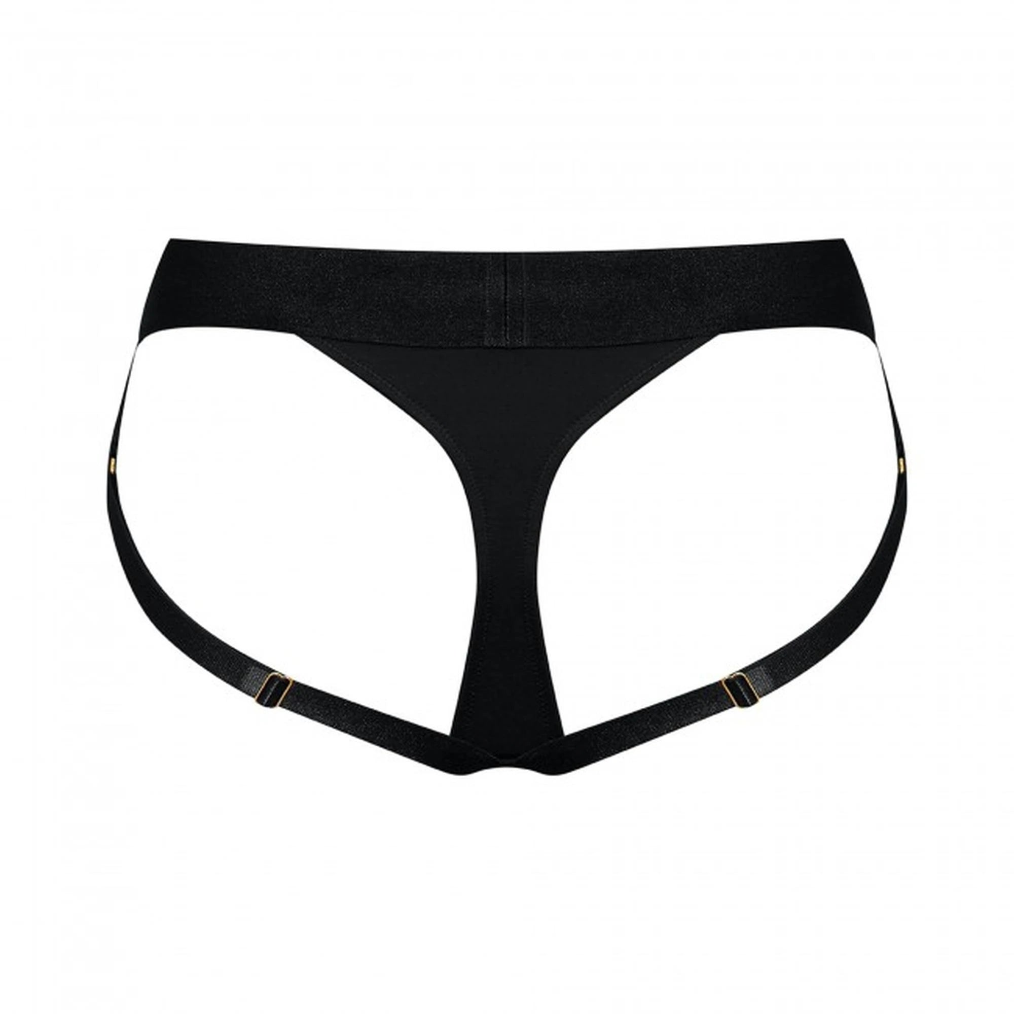 HARNESS LINGERIE HEROINE - L