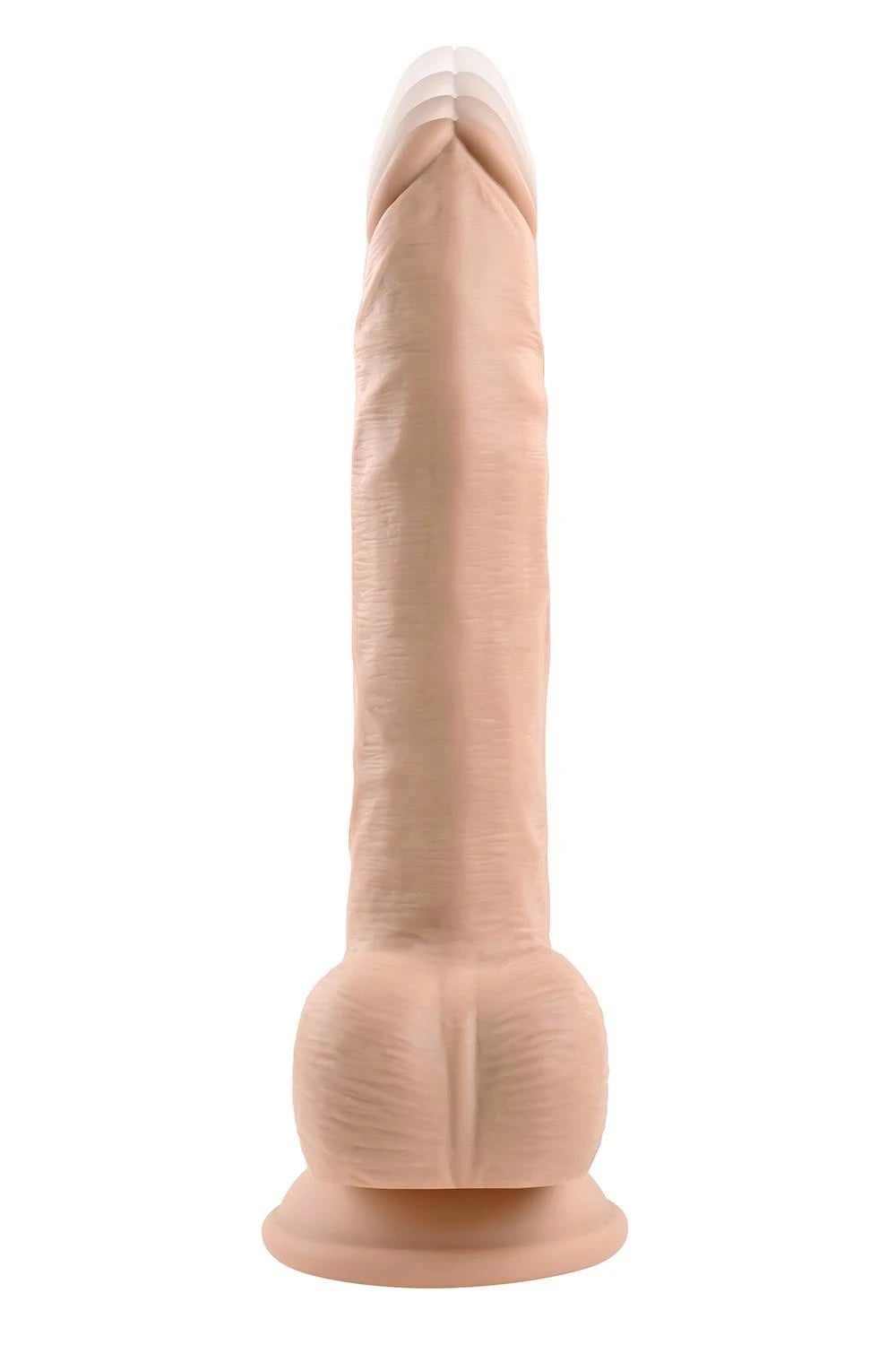 POUSSÉE ÉVOLUÉE EN MOI 9.25 POUCES LUMIÈRE