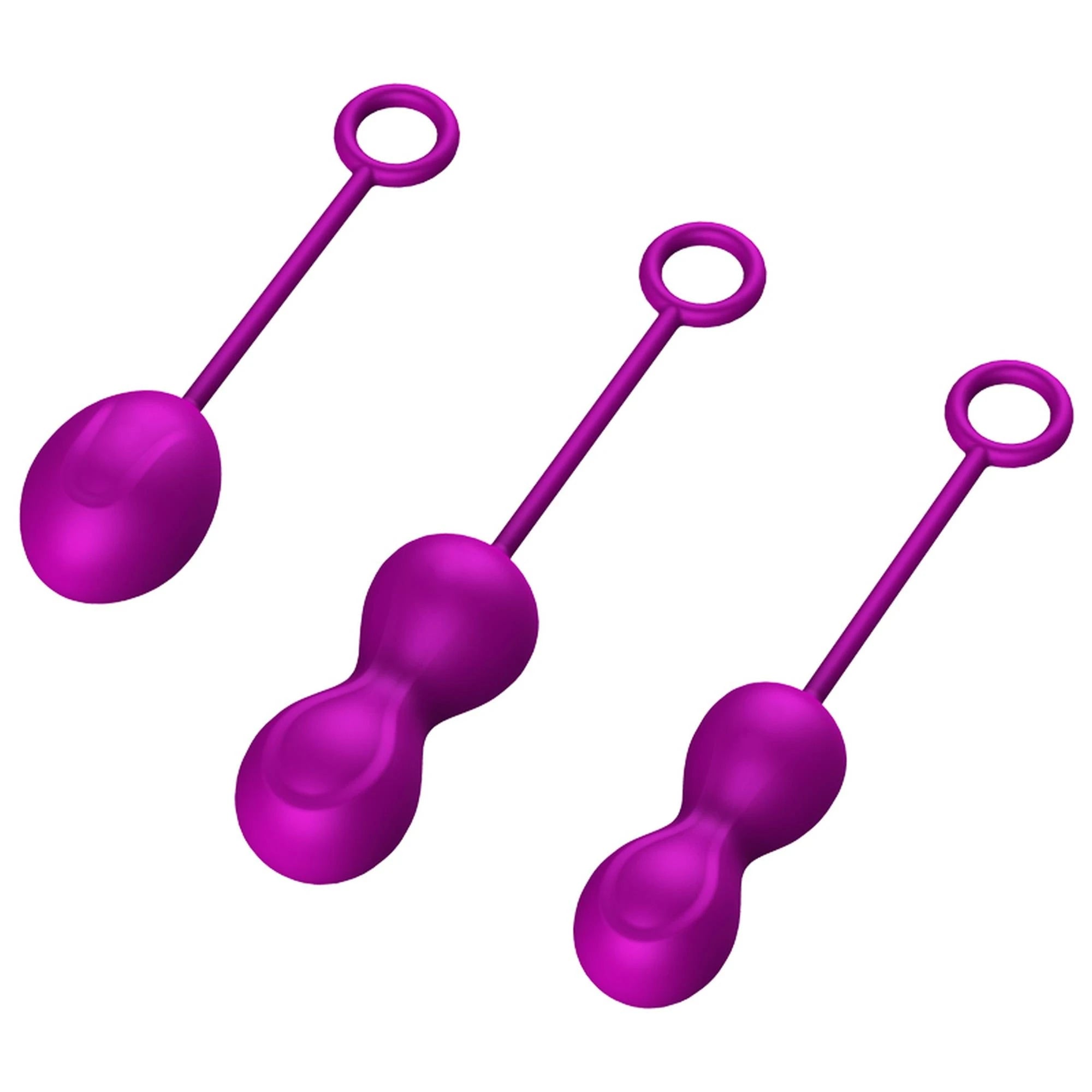 Kegel Balls - Set