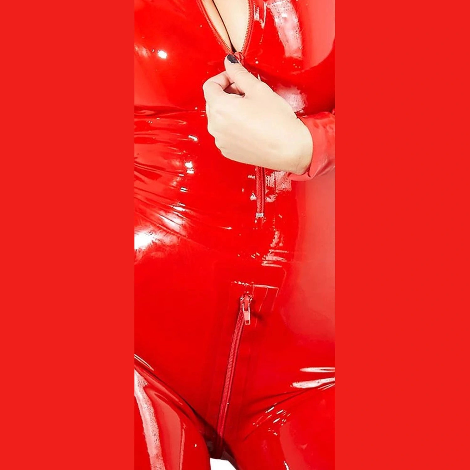 Catsuit