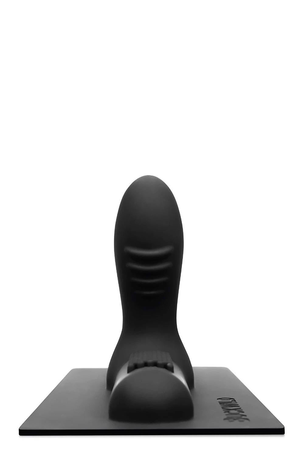 COWGIRL WILD WEST 4" SILICONE ATTACHMENT