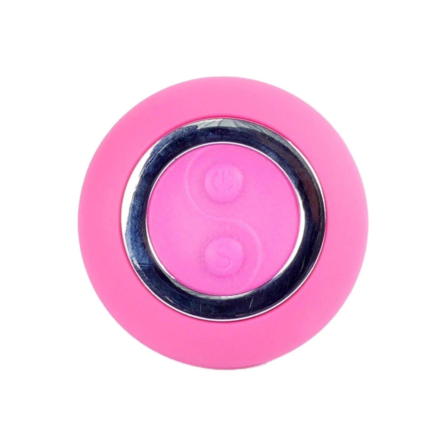 Remoted controller egg 0.3 USB Pink