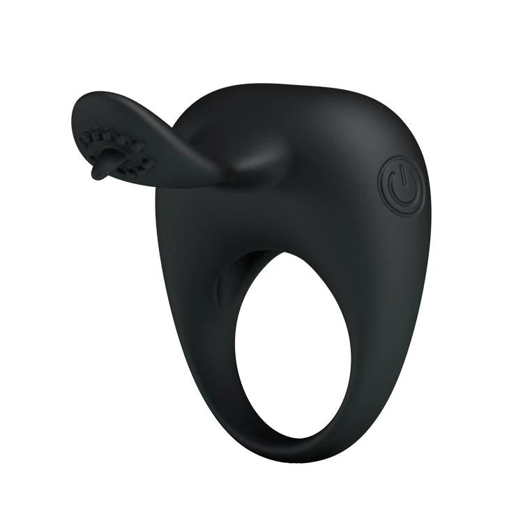 PRETTY LOVE - VIBRATEUR LANGUE STIMULANT