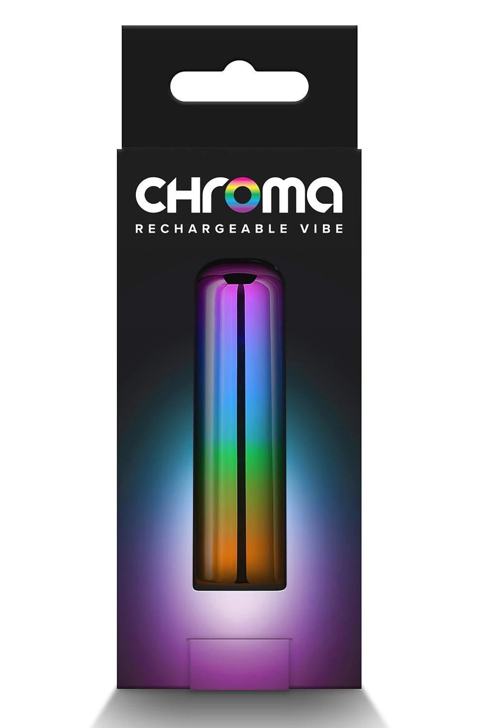 CHROMA RAINBOW PETIT