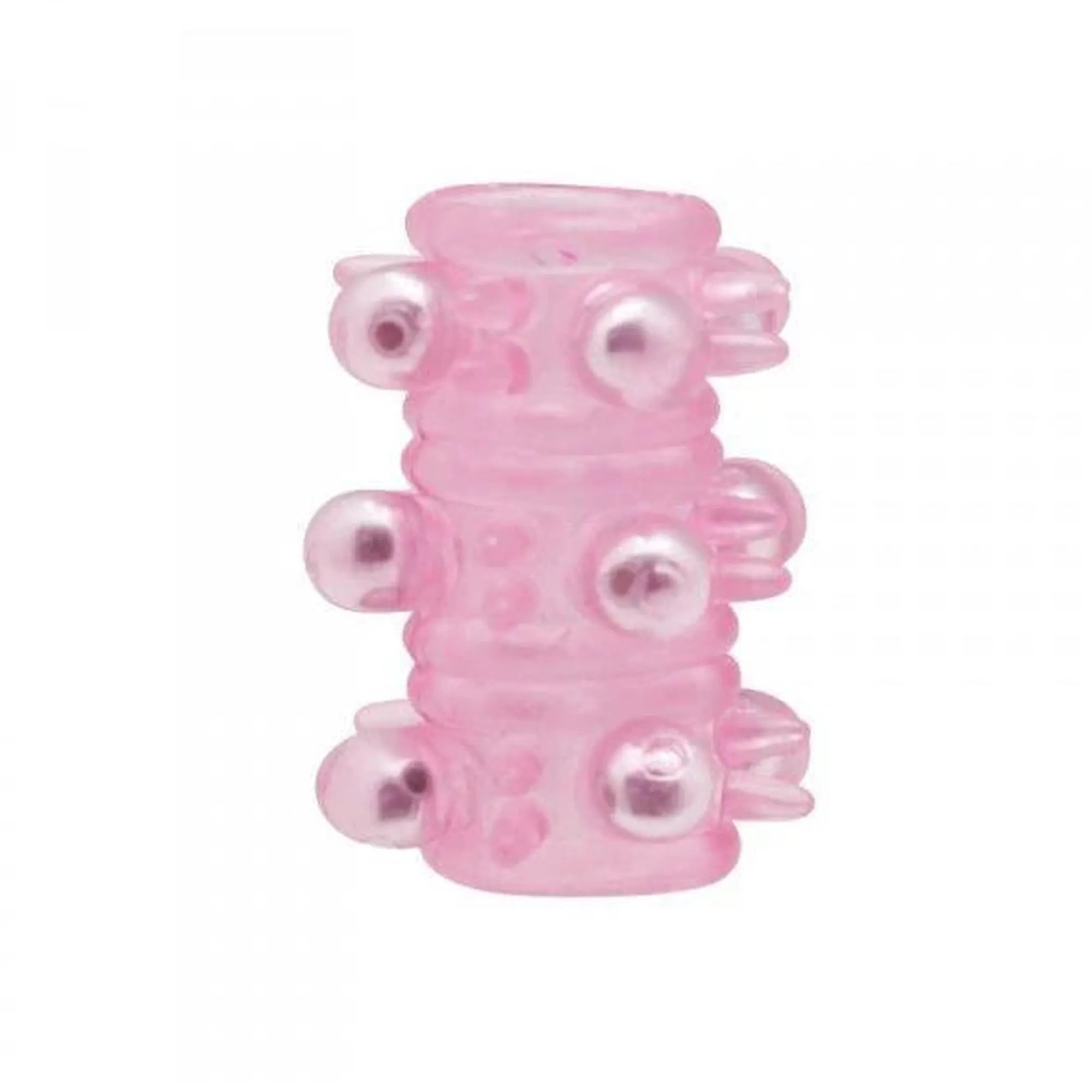 Stimulateur-SUPER MAGIC COCK RING.