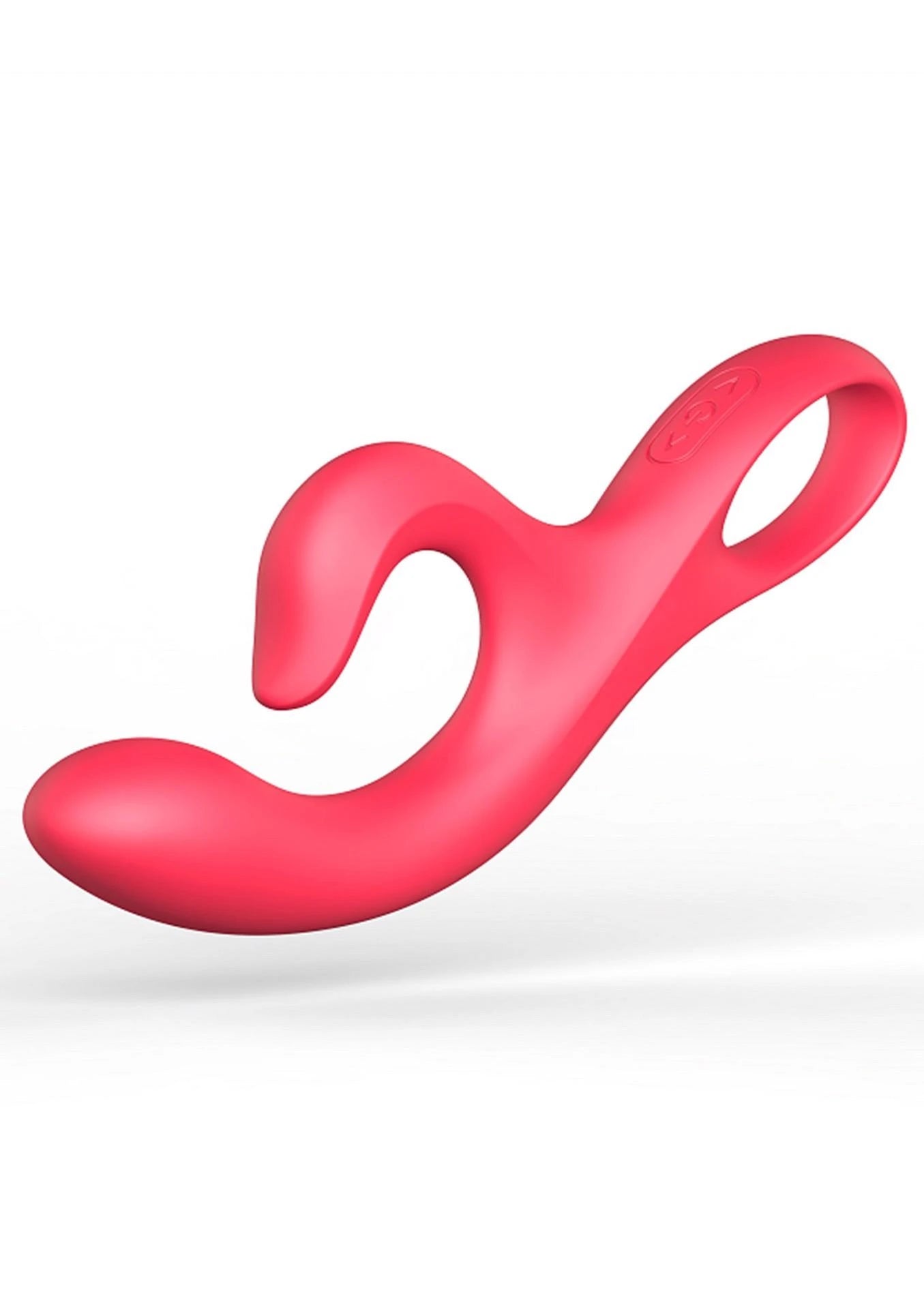 Vibromasseur Endless Orgasm Fuchsia