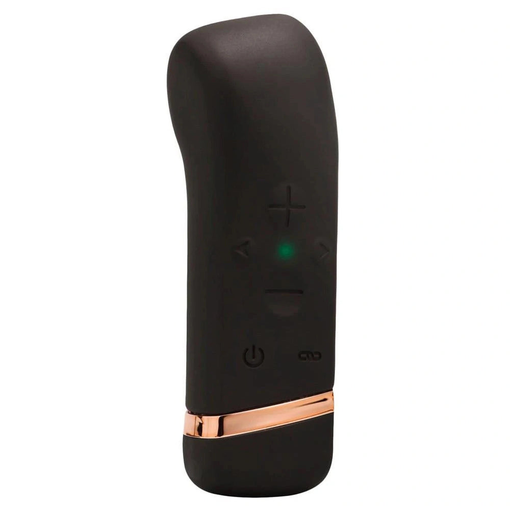 The Oh! Smart Vibrator