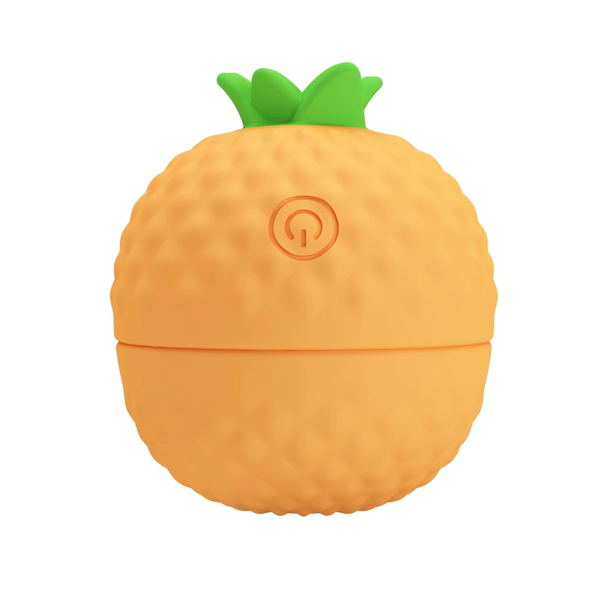PRETTY LOVE - Pineapple Secret, 12 thumping functions, Silicone