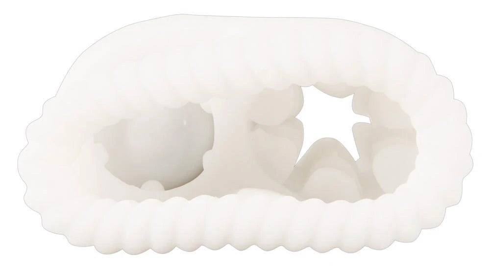 Soft and Stretchy Masturbator