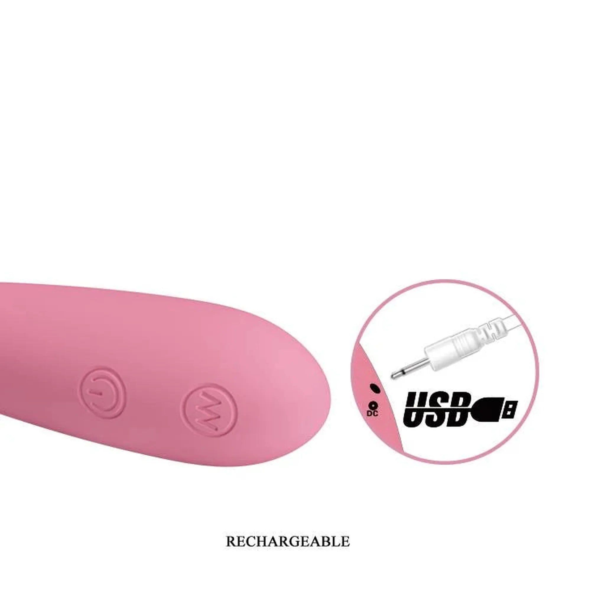 PRETTY LOVE - GRACE USB 30 fonctions