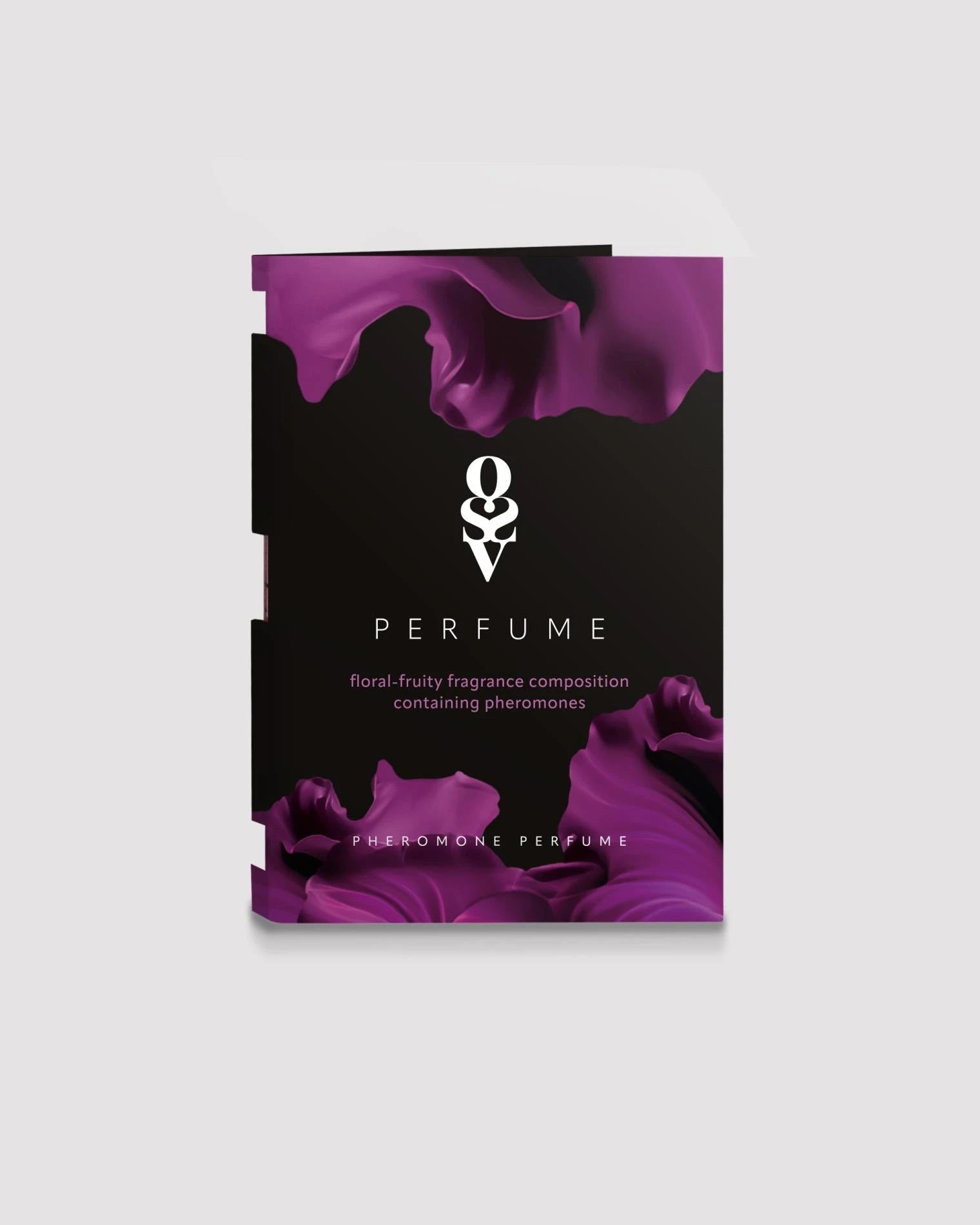 Perfumy Floral-fruity tester 1 ml