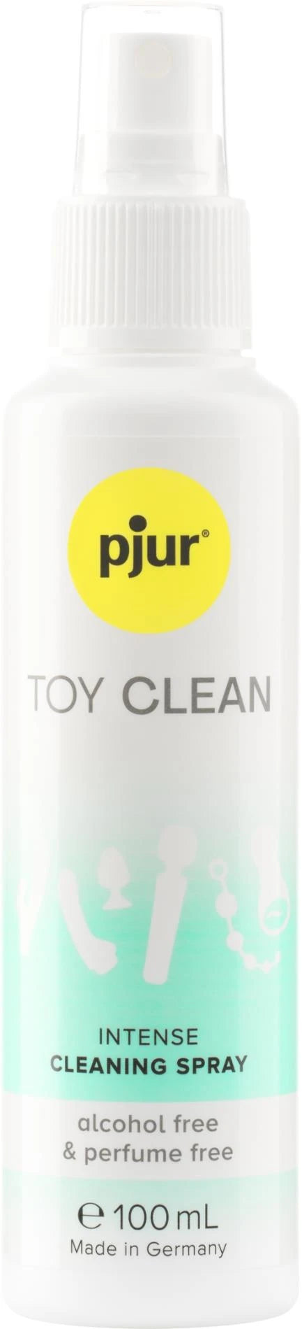 TOY CLEAN