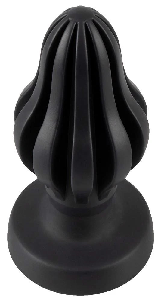 ANOS Super Soft Butt Plug 7 cm