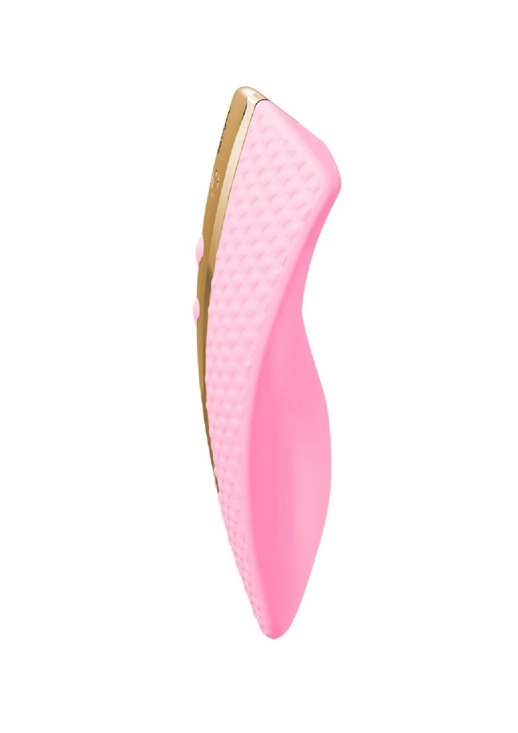 OBI Intimate Massager Light Pink