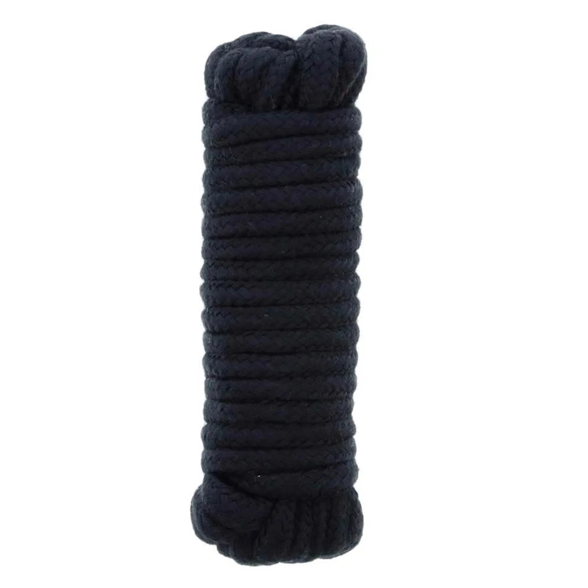 FAVORIS DE TOUJOURS LOVE ROPE - 5M NOIR