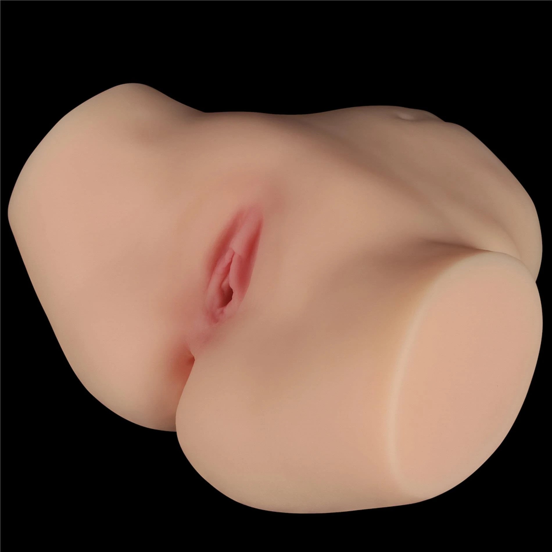 Streetgirl's avec Sensation Pulse Box