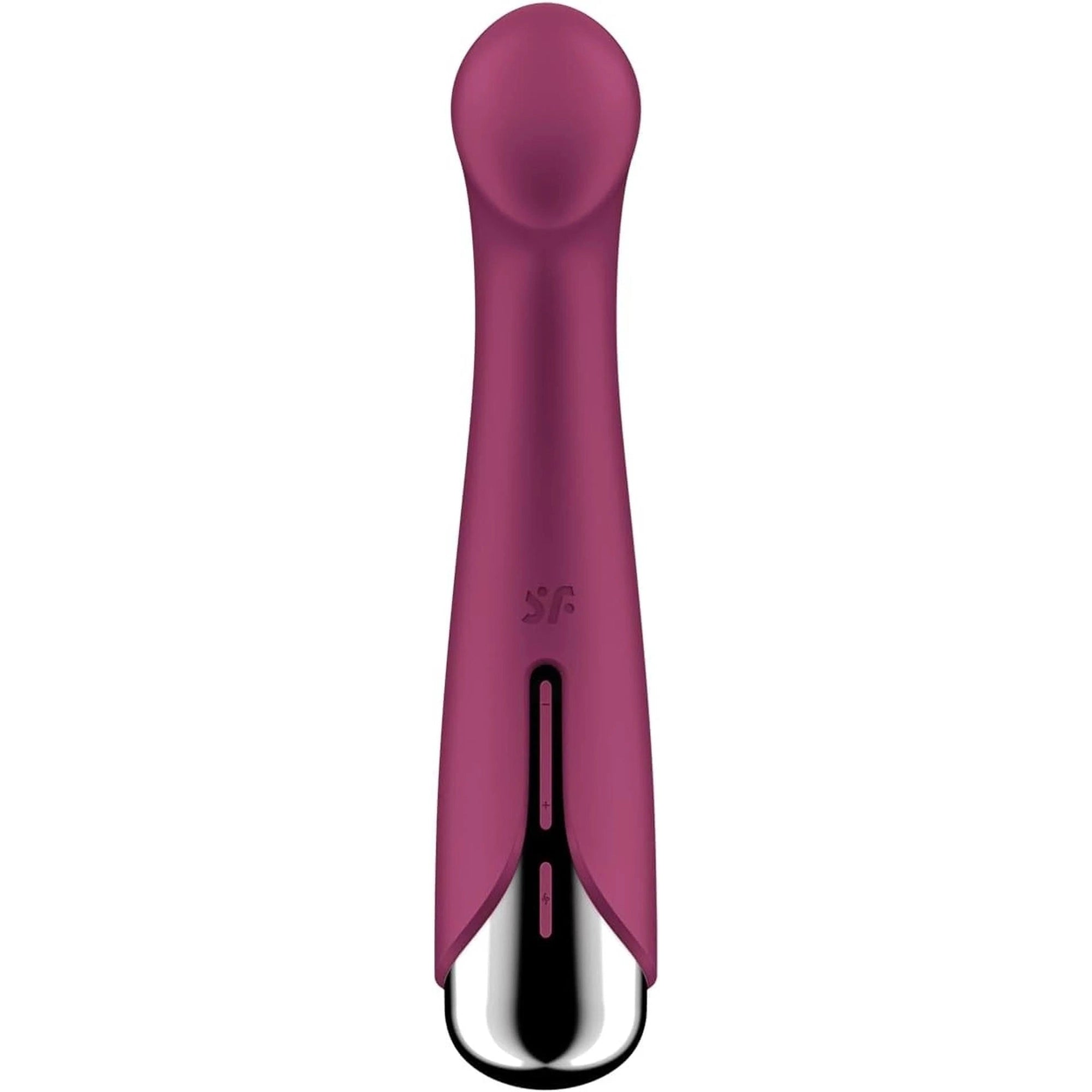Satisfyer Spinning G-Spot 1 Red