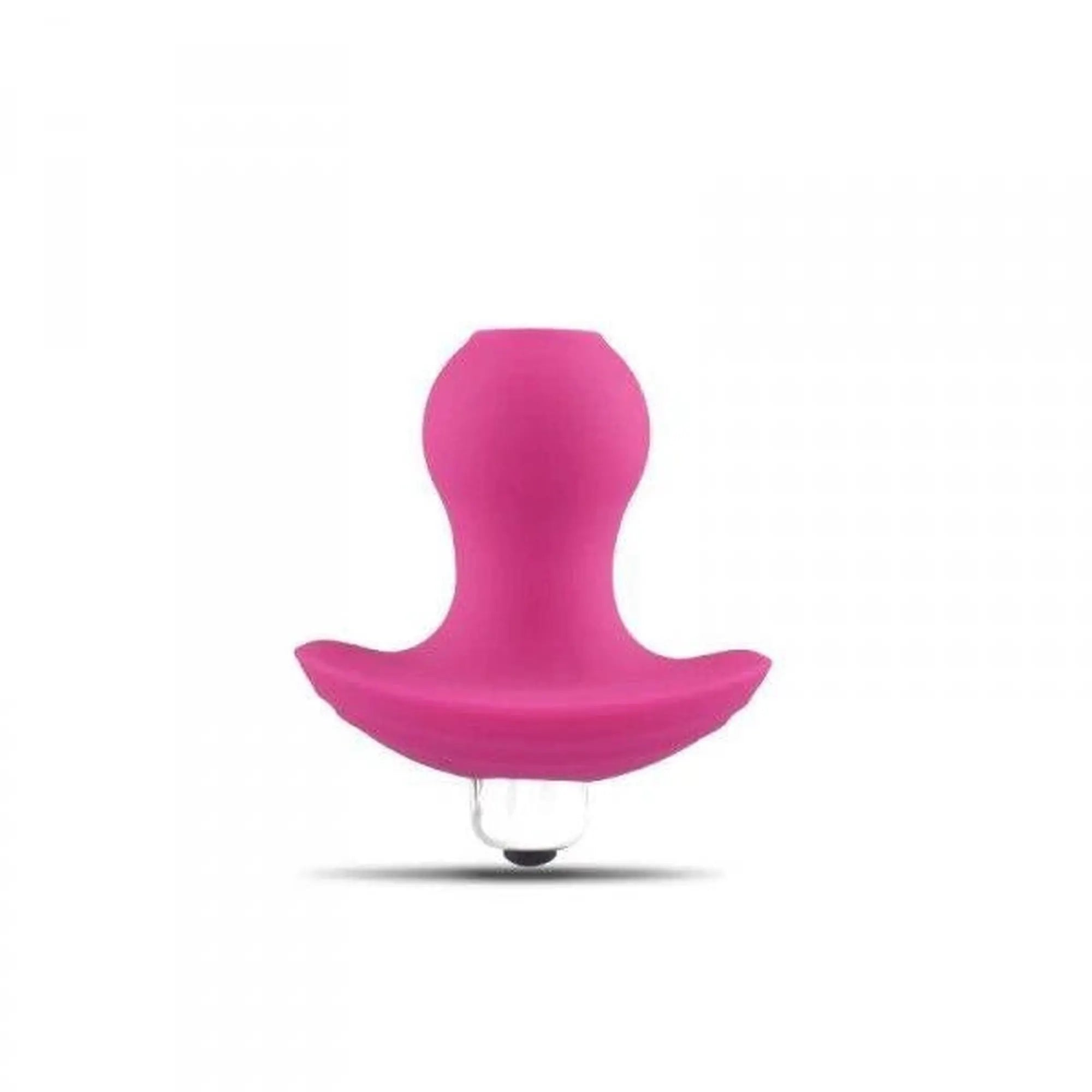 Wibrator-Vibrator Mini Finger Fan Strict