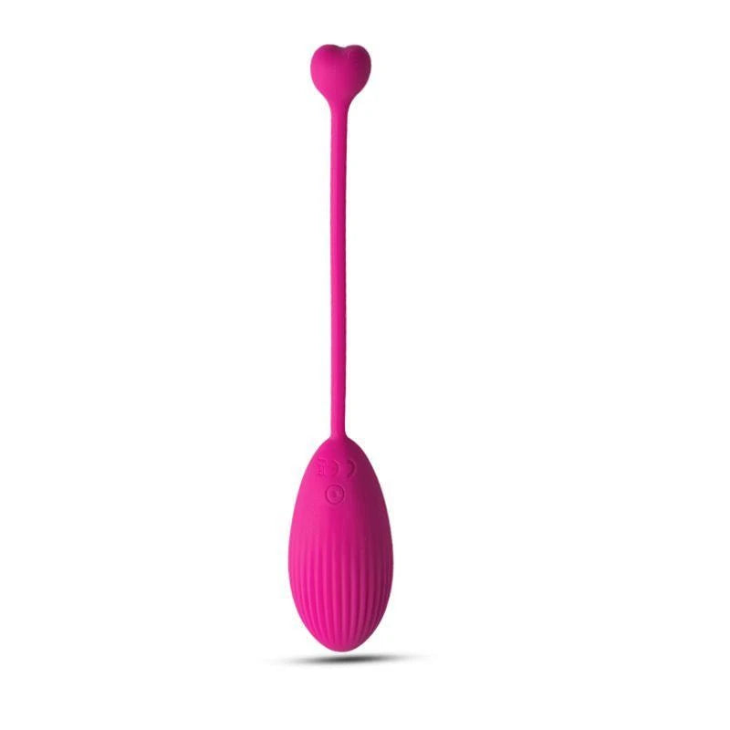Vibrating Egg Missy Toyz4Lovers
