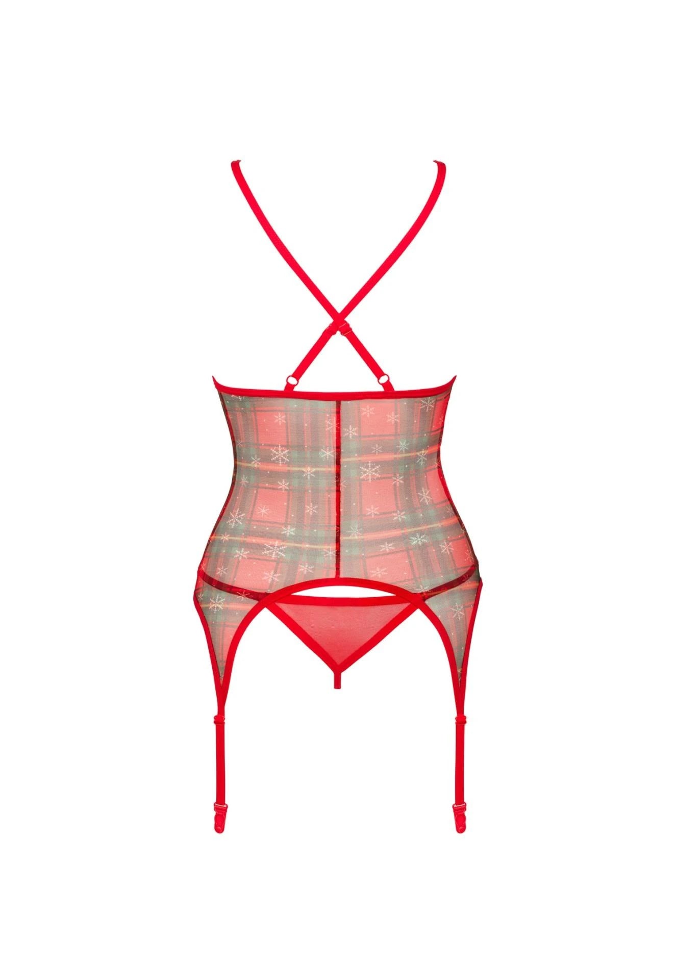 Jollymore corset XS/S