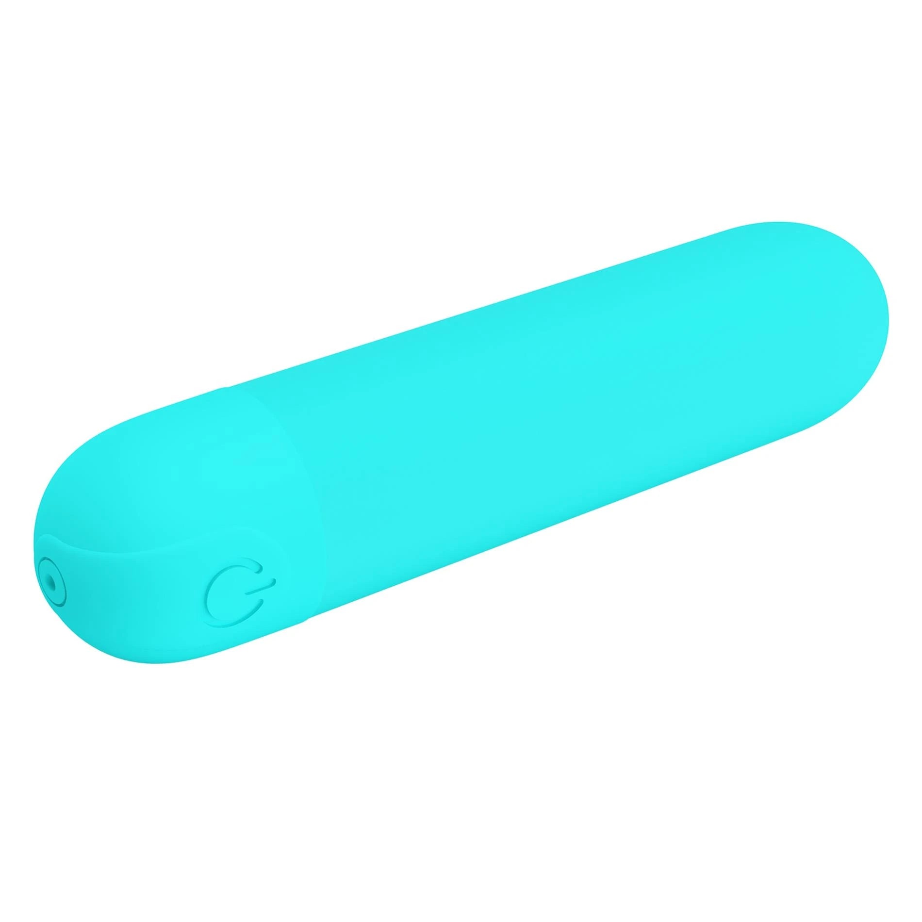 STEFAN, Mini-masseur, 10 fonctions de vibration