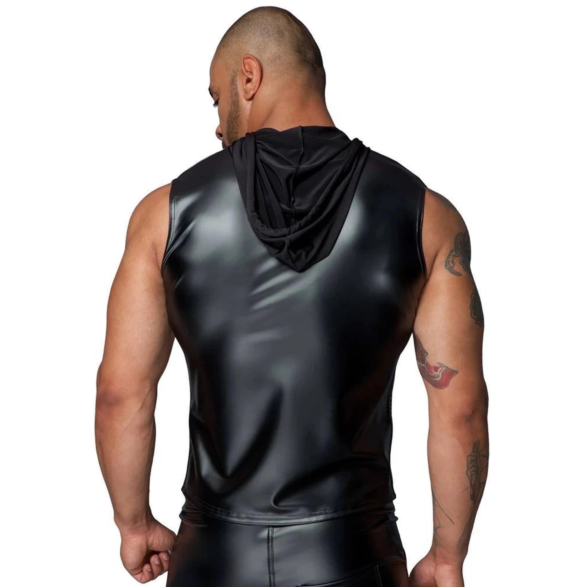 Black Hoodie M