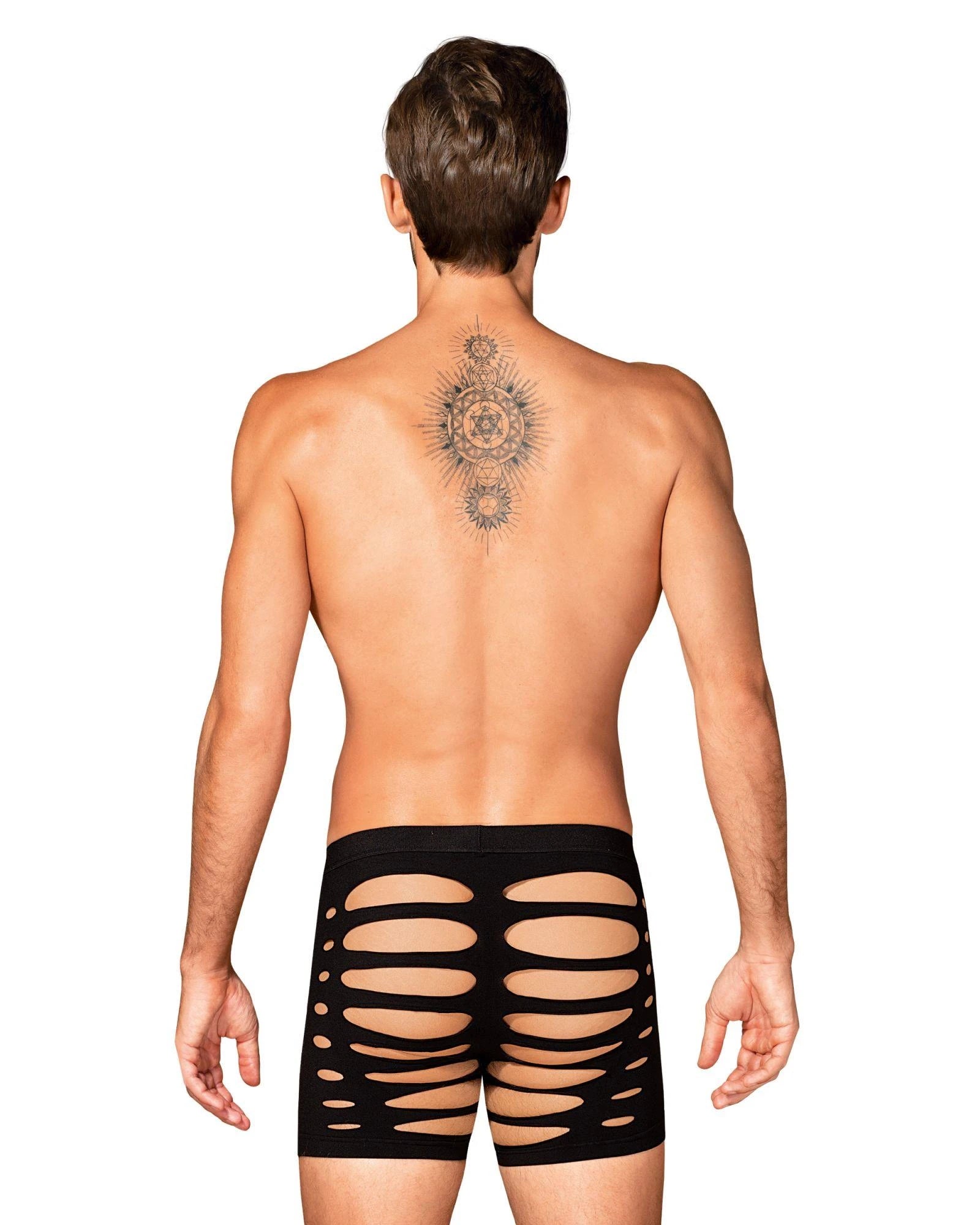 Underwear-M104 boxers S/M/L