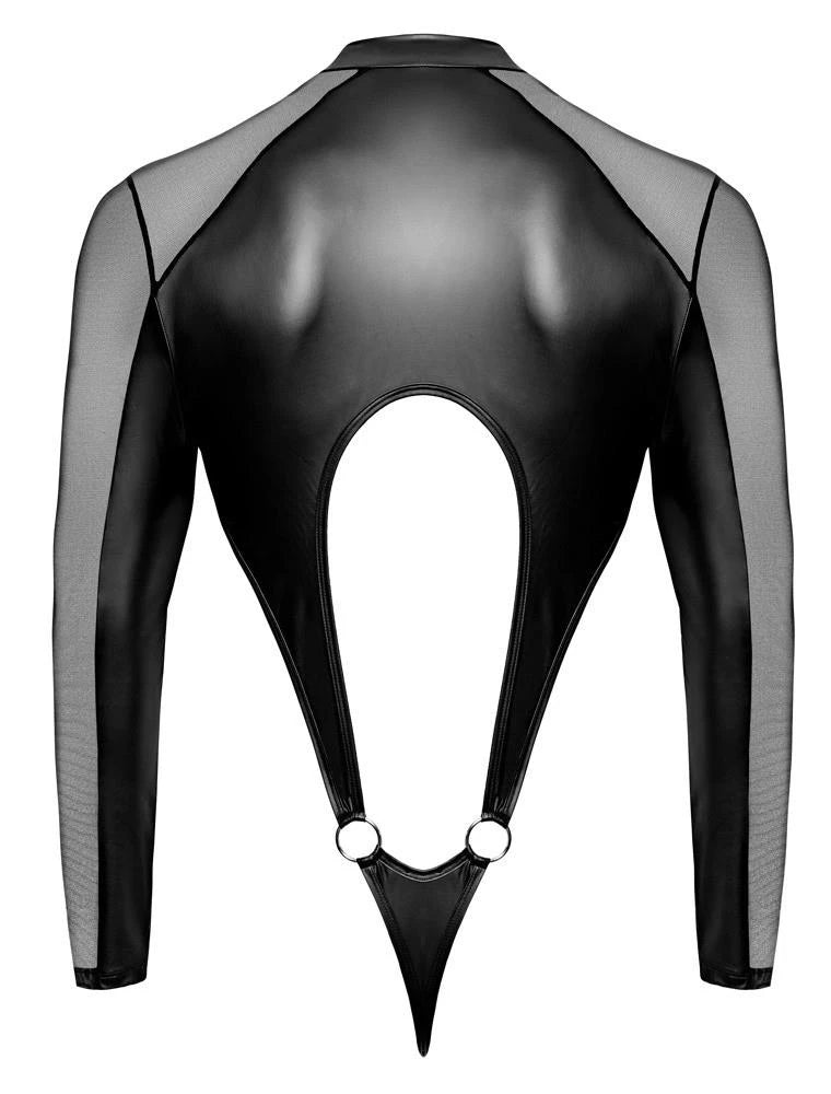 Corps Homme XL