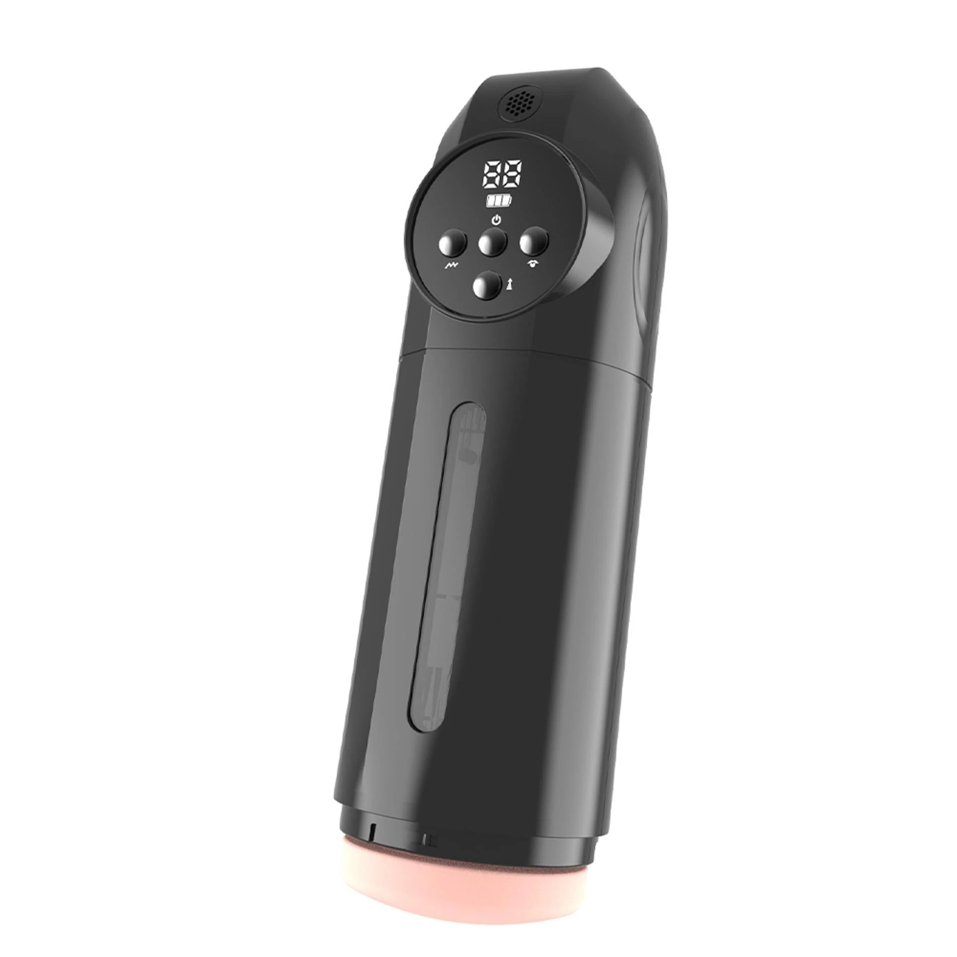 LUXURY Masturbator, PREMIUM RECHARGEABLE MULTIFUNCTIONAL 03