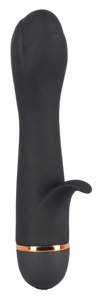 Vibromasseur flexible