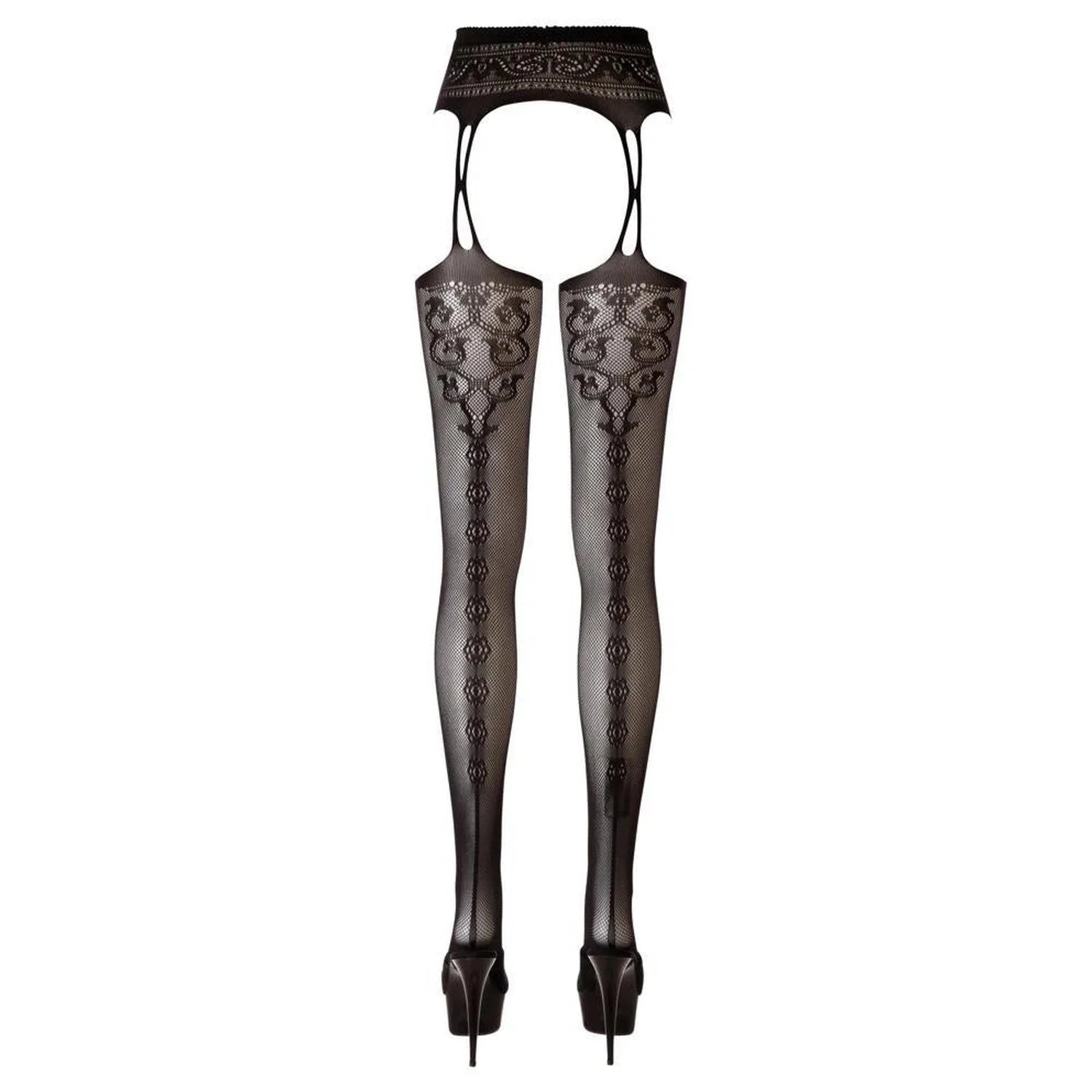 Suspender Tights