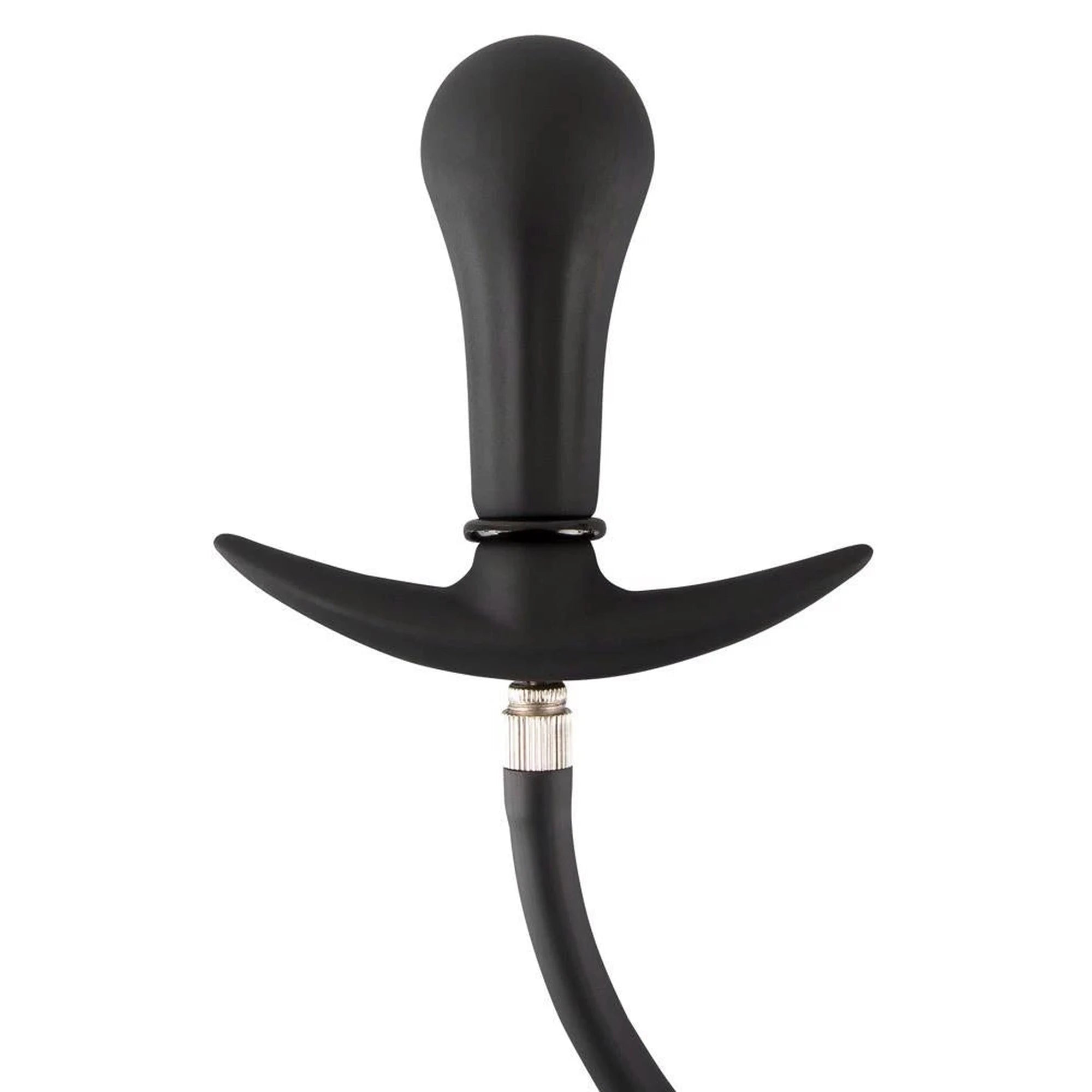 Bouchon gonflable intérieur métal Ba