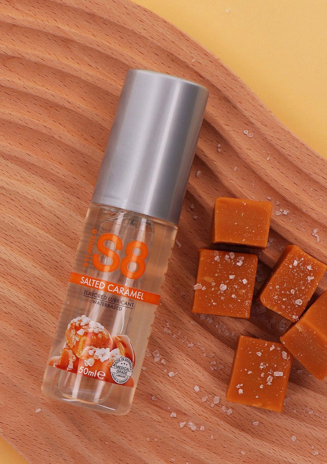 Żel-S8 Flavored Lube 125ml