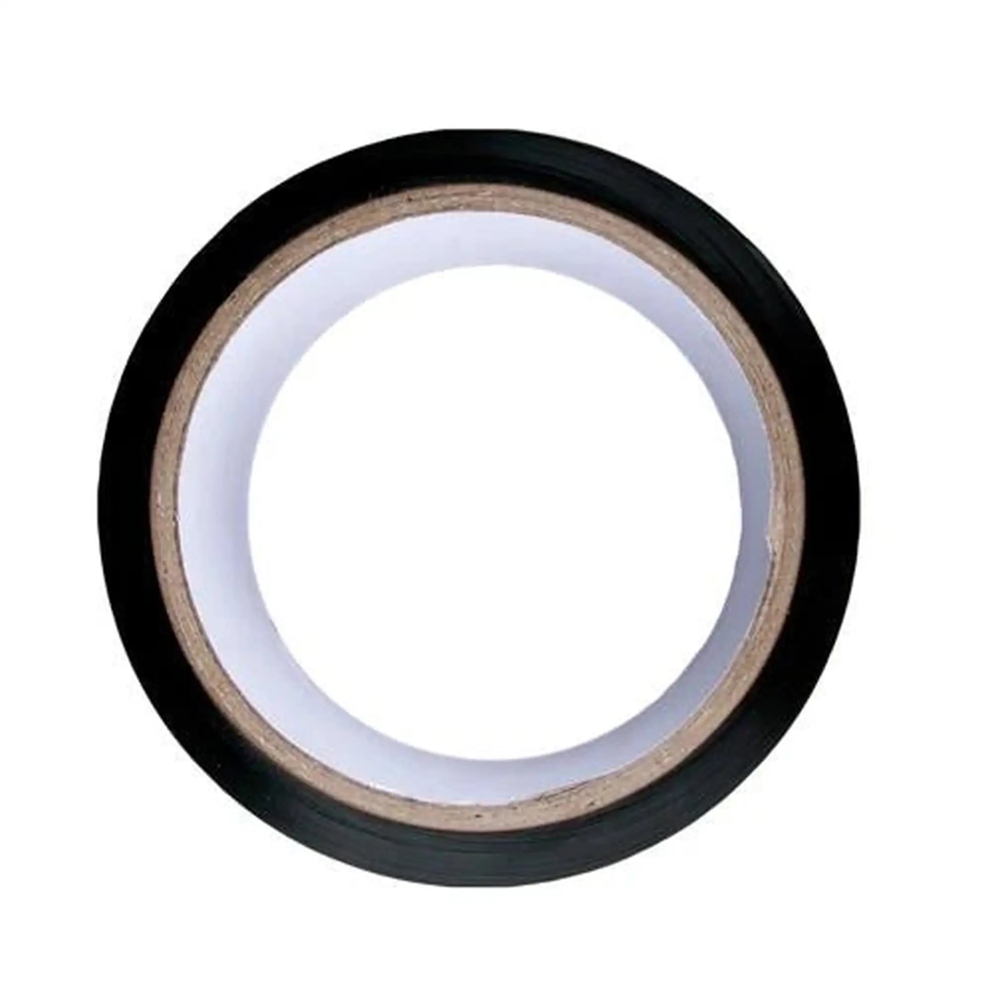 Ties-Black Bondage Tape 20 m