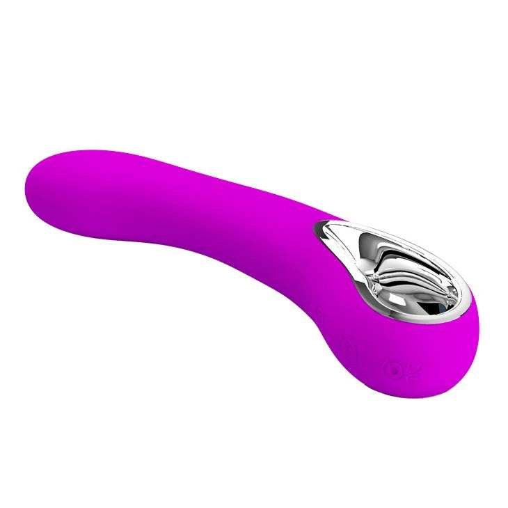 PRETTY LOVE - ALSTON, USB, 12 fonctions