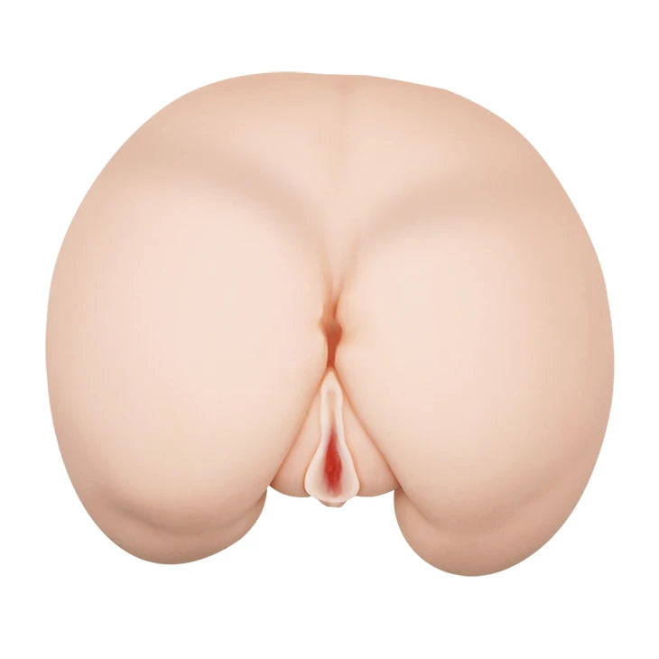 BAILE - VAGIN et ANUS, Fonction de chauffage Vibration