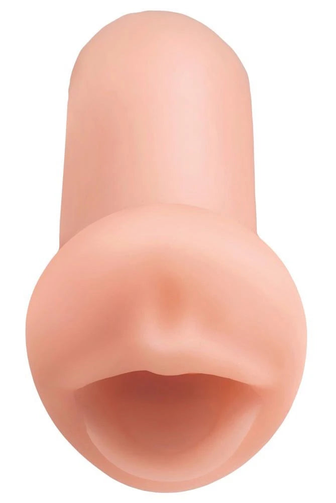 PET Cocksucker