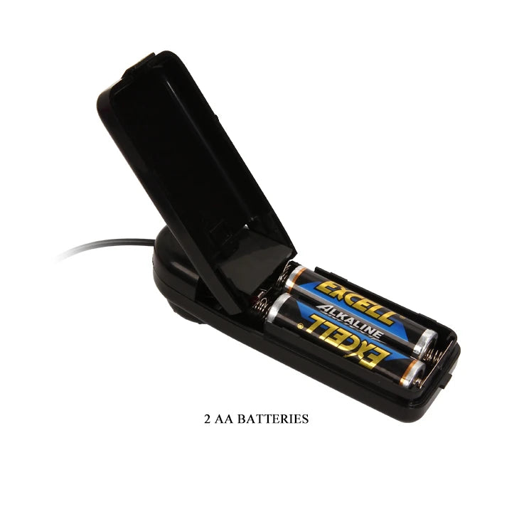 BAILE-Beautiful Johnson 9.2″″
