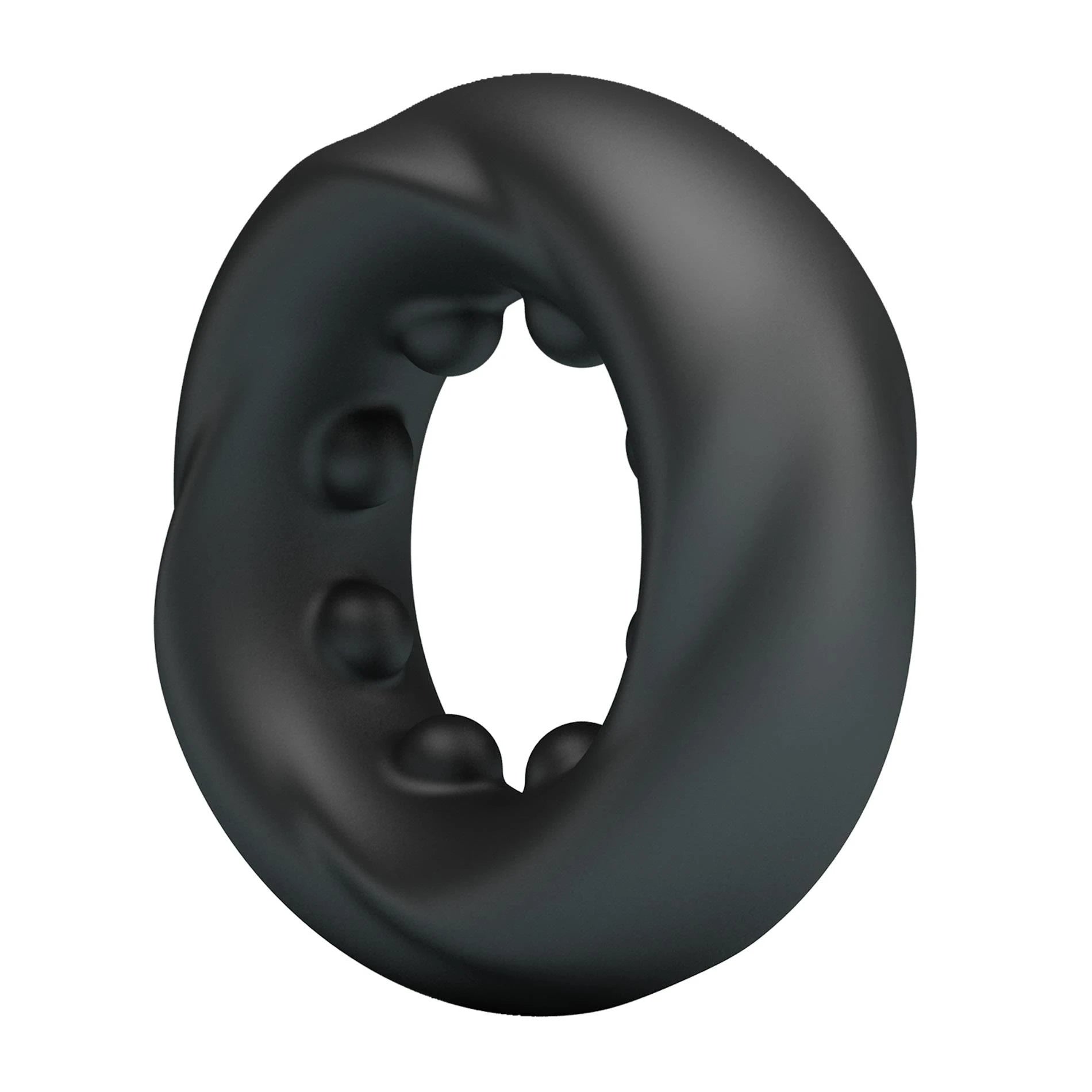 CRAZY BULL - Penis Ring DAQUEZ