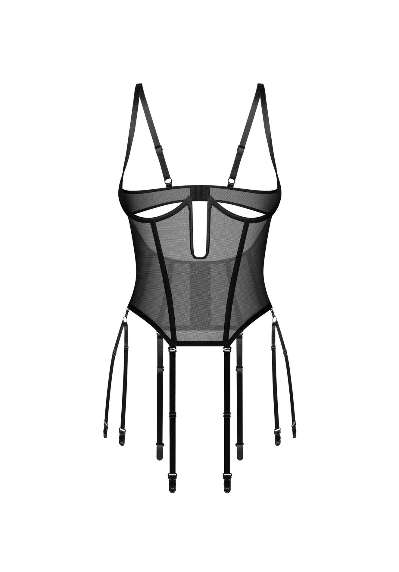 Euphori corset   S/M