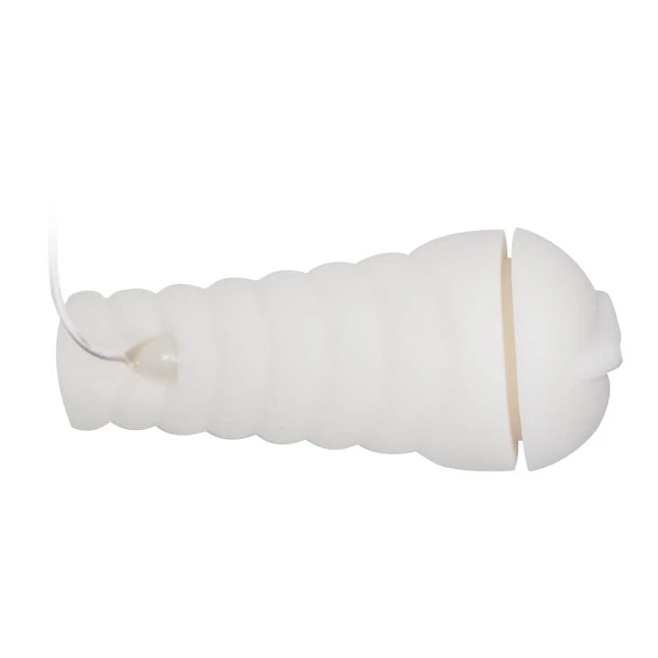PRETTY LOVE - Masturbator Vagina SALLY 12 function vibrations