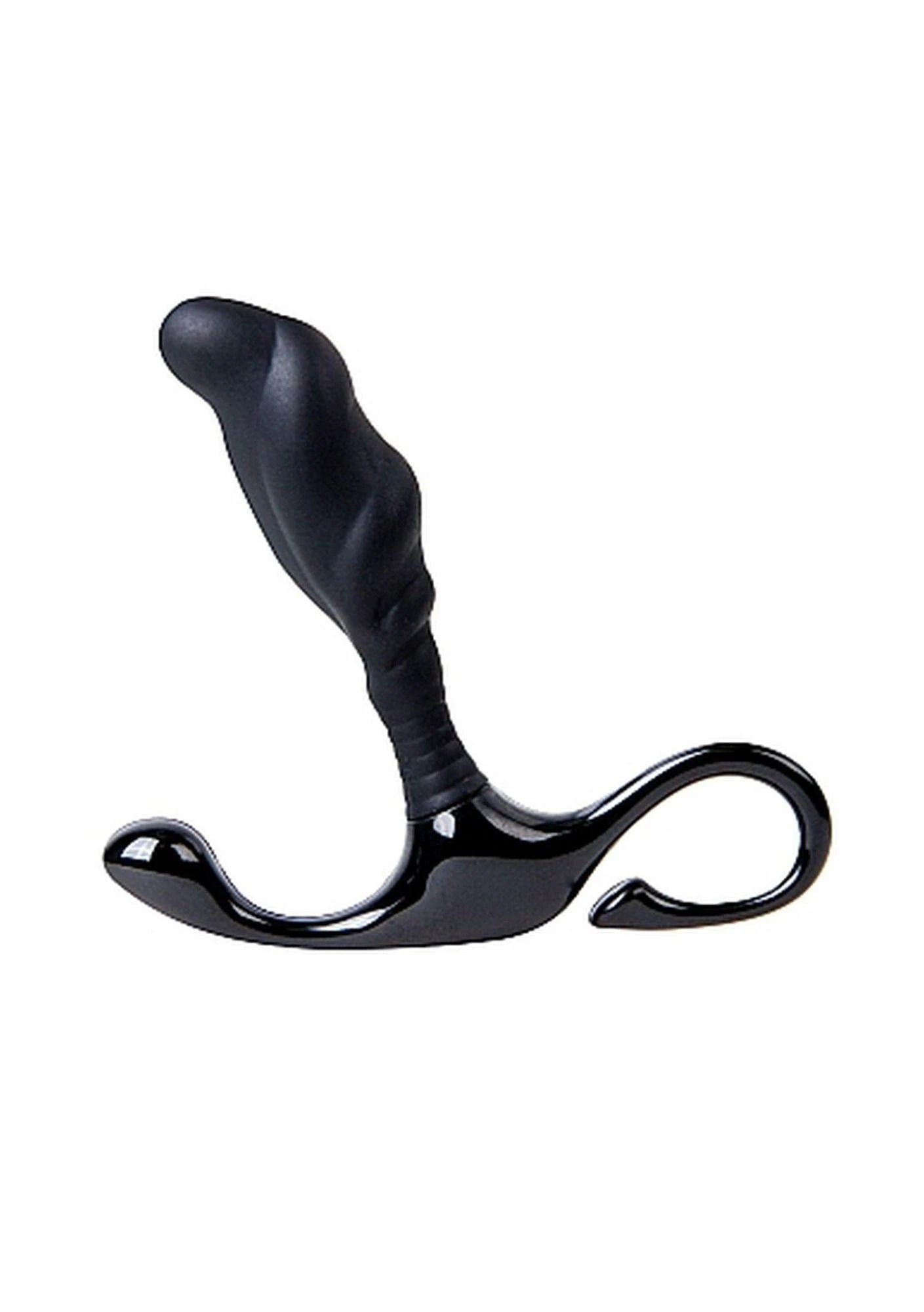 Masseur de prostate de Divine Touch